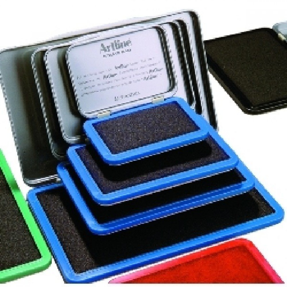 artline-stamp-pad